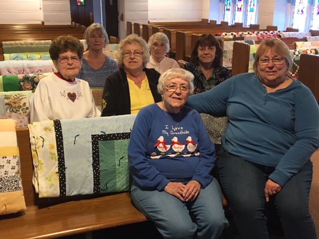 quilters 2018